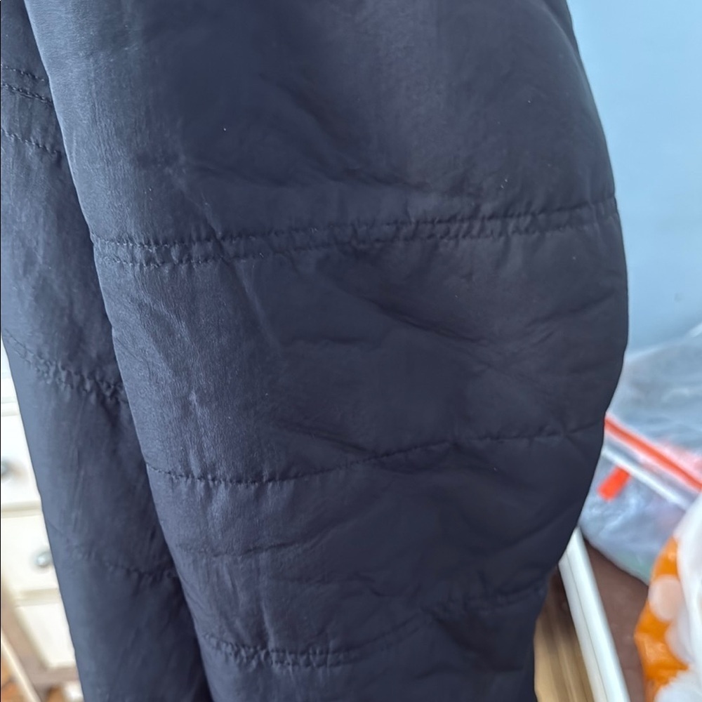 Matix Men's Black Jacket - Picture 6 of 9